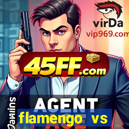 flamengo vs fortaleza futemax